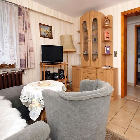 Haus Mueller Appartement Heringsdorf  Buitenkant foto