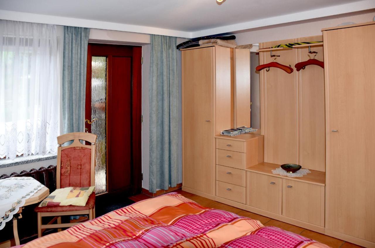 Haus Mueller Appartement Heringsdorf  Buitenkant foto